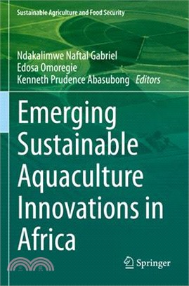 Emerging Sustainable Aquaculture Innovations in Africa