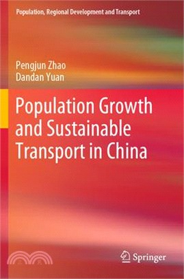 Population Growth and Sustainable Transport in China