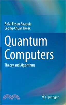 Quantum Computers: Theory and Algorithms