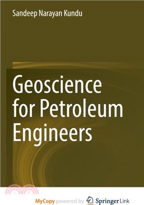 Geoscience for Petroleum Engineers