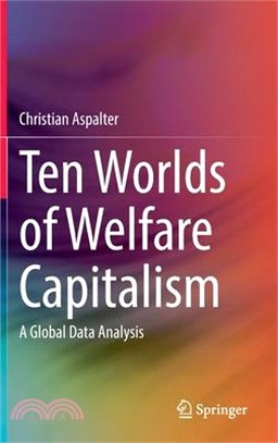 Ten Worlds of Welfare Capitalism: A Global Data Analysis