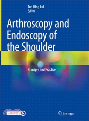 Arthroscopy and endoscopy of the shoulderprinciple and practice /