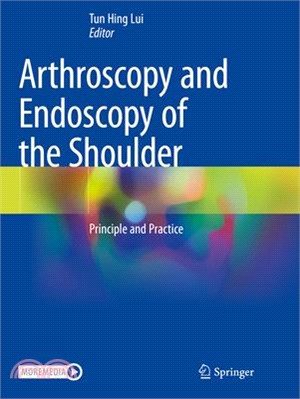 Arthroscopy and Endoscopy of the Shoulder: Principle and Practice