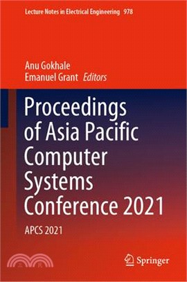 Proceedings of Asia Pacific ...