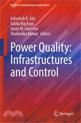 Power qualityinfrastructures...