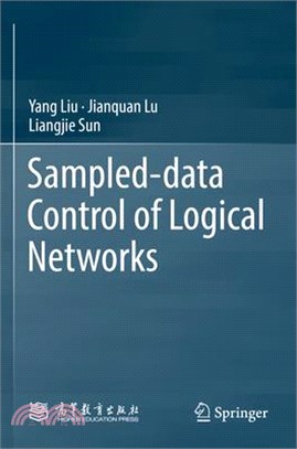 Sampled-Data Control of Logical Networks