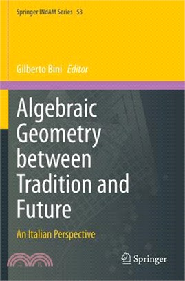 Algebraic Geometry Between Tradition and Future: An Italian Perspective