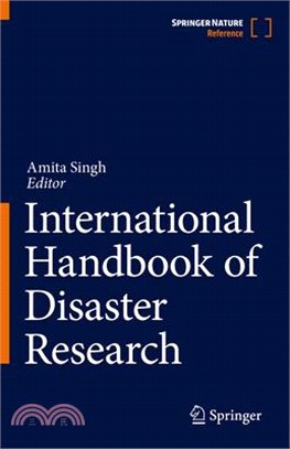 International Handbook of Disaster Research