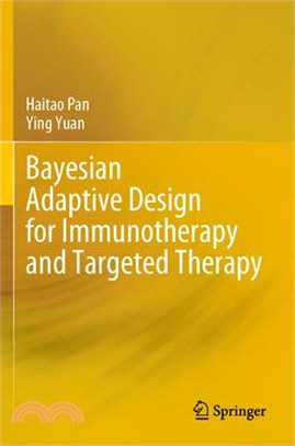 Bayesian Adaptive Design for Immunotherapy and Targeted Therapy