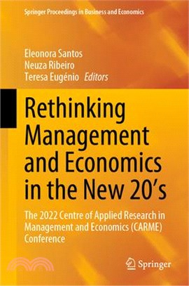 Rethinking management and ec...