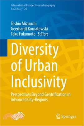 Diversity of urban inclusivi...