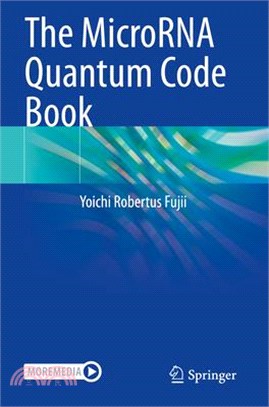 The Microrna Quantum Code Book