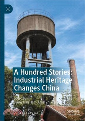 A Hundred Stories: Industrial Heritage Changes China