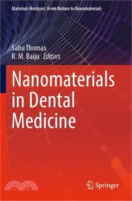 Nanomaterials in Dental Medicine