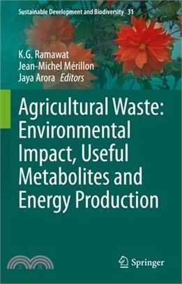 Agricultural wasteenvironmen...