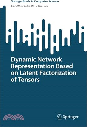 Dynamic network representati...