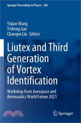 Liutex and Third Generation of Vortex Identification: Workshop from Aerospace and Aeronautics World Forum 2021