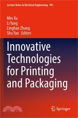 Innovative Technologies for Printing and Packaging