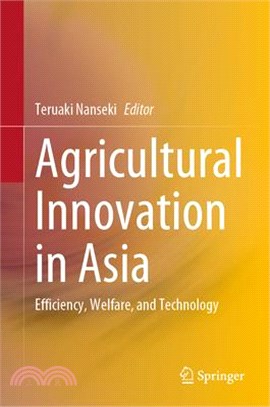 Agricultural innovation in A...