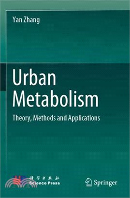 Urban Metabolism: Theory, Methods and Applications