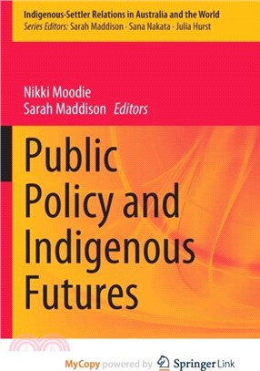 Public Policy and Indigenous Futures