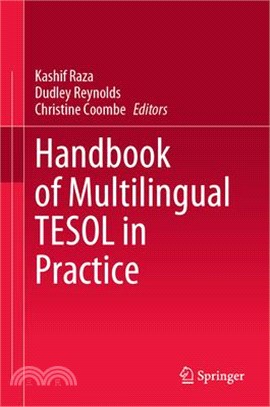 Handbook of multilingual TES...