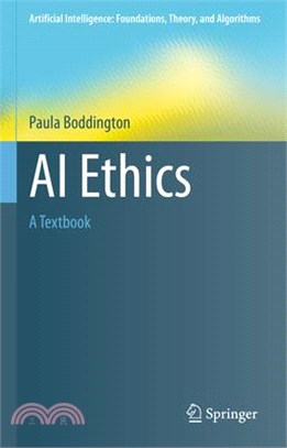 AI Ethics: A Textbook