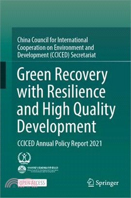 Green recovery with resilien...