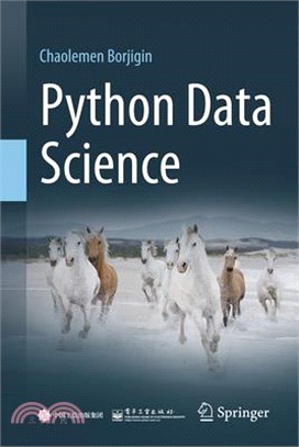Python Data Science
