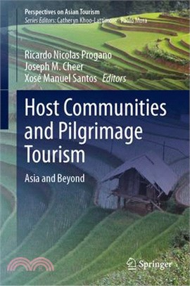 Host Communities and Pilgrimage Tourism: Asia and Beyond