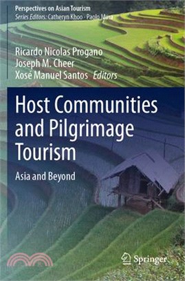 Host Communities and Pilgrimage Tourism: Asia and Beyond