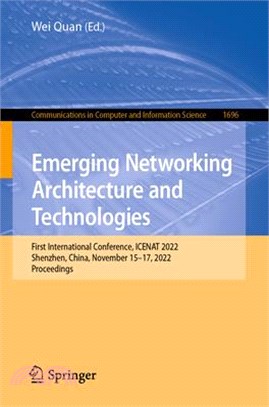 Emerging networking architec...