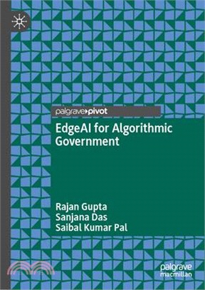 Edgeai for Algorithmic Government