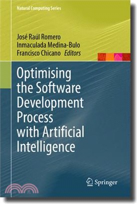 Optimising the Software Development Process with Artificial Intelligence