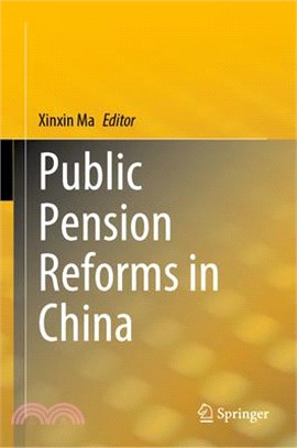 Public Pension Reforms in China