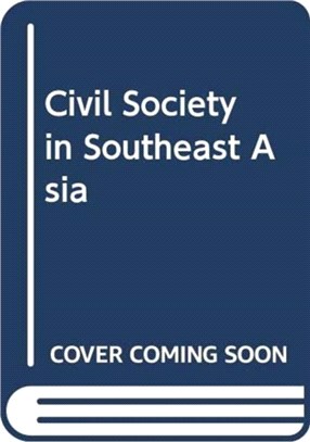 Civil Society in Southeast Asia