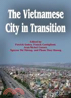 THE VIETNAMESE CITY IN TRANSITION