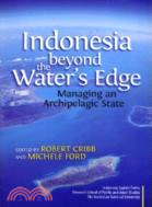 Indonesia Beyond The Waters Edge - Softcover