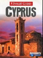 INSIGHT GUIDES: CYPRUS (塞普勒斯)