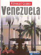 INSIGHT GUIDES: VENEZUELA (委內瑞拉)