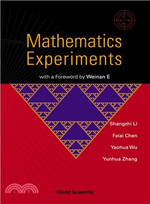 Mathematics Experiments ― Shangzhi Li ... Et Al