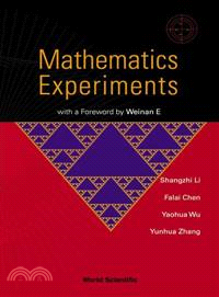 Mathematics Experiments ― Shangzhi Li ... Et Al