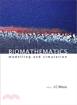 Biomathematics ― Modelling and Simulation