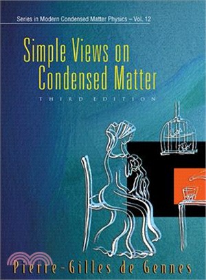 Simple Views on Condensed Matter