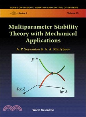 Multiparameter Stability Theory With Mechanical Applications