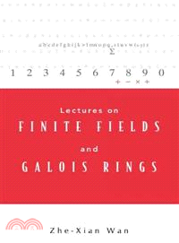 Lectures on Finite Fields and Galois Rings