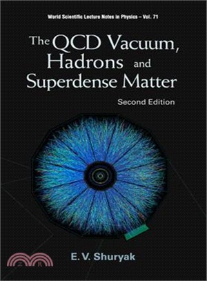 The Qcd Vacuum, Hadrons and Superdense Matter