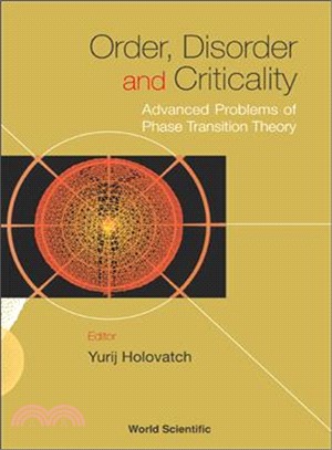Order, Disorder and Criticality ― Advanced Problems of Phase Transition Theory