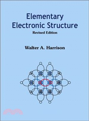 Elementary Electronic Structure