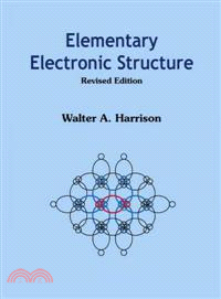 Elementary Electronic Structure